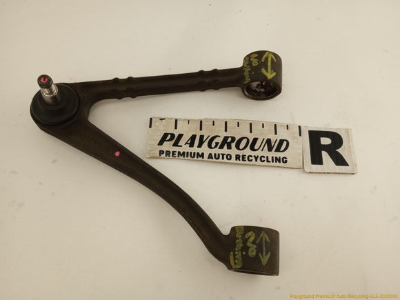 Jaguar XK8 Passenger Right Front Upper Control Arm