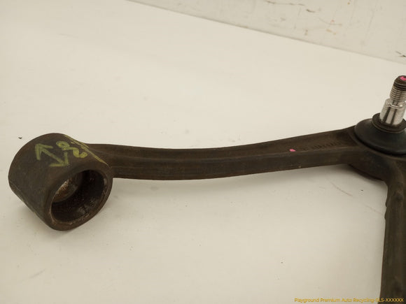 Jaguar XK8 Passenger Right Front Upper Control Arm