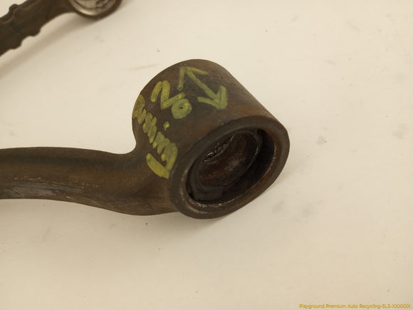 Jaguar XK8 Passenger Right Front Upper Control Arm