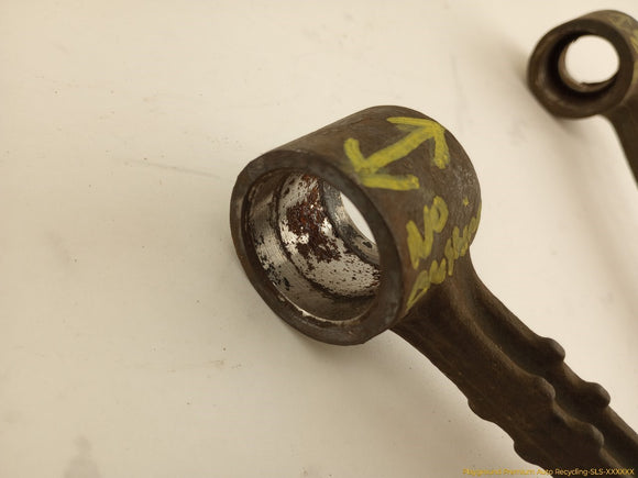 Jaguar XK8 Passenger Right Front Upper Control Arm