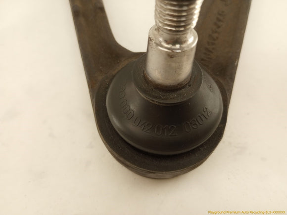 Jaguar XK8 Passenger Right Front Upper Control Arm