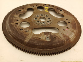 Hummer H3 Flex Plate - 0