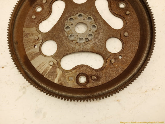 Hummer H3 Flex Plate