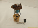 Hummer H3 Fuel Pump-1