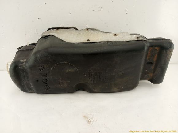 Hummer H3 Fuel Gas Tank