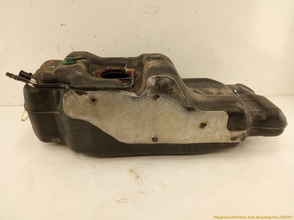 Hummer H3 Fuel Gas Tank