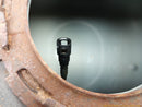 Hummer H3 Fuel Gas Tank-10