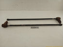 Hummer H3 Pair Of Torsion Bars-1