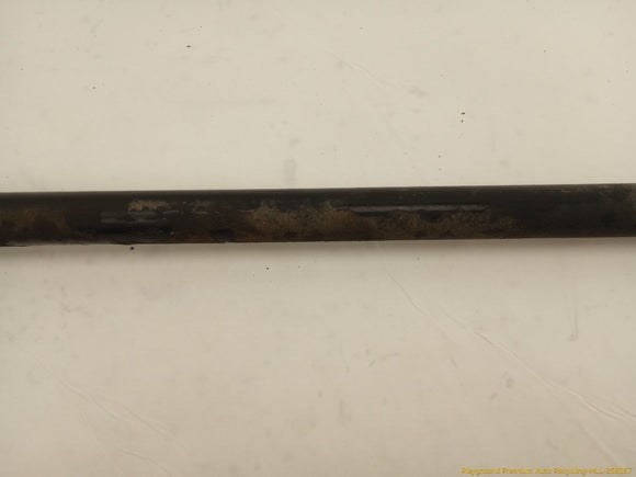 Hummer H3 Pair Of Torsion Bars