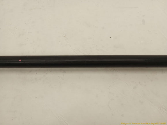 Hummer H3 Pair Of Torsion Bars