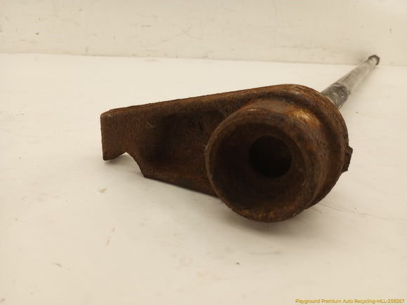 Hummer H3 Pair Of Torsion Bars