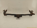 Hummer H3 Rear Bumper Trailer Hitch-1