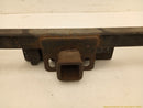 Hummer H3 Rear Bumper Trailer Hitch-6