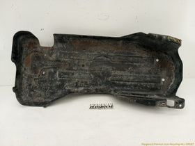 Hummer H3 Fuel Tank Skid Plate