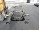 Hummer H3 Vehicle Body Frame-1
