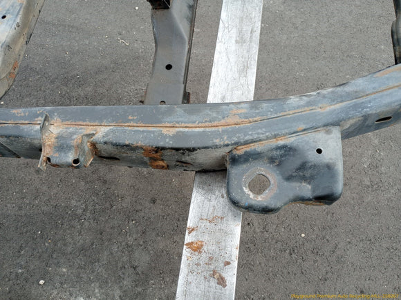 Hummer H3 Vehicle Body Frame