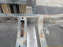 Hummer H3 Vehicle Body Frame-8