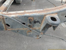 Hummer H3 Vehicle Body Frame-9