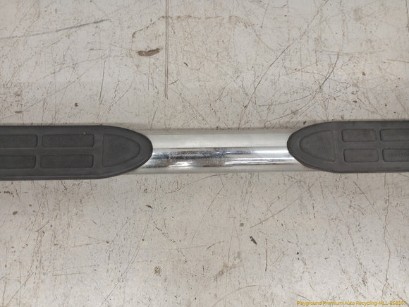 Hummer H3 Pair Of Running Board Step Plates