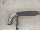 Hummer H3 Pair Of Running Board Step Plates-9