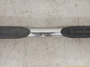 Hummer H3 Pair Of Running Board Step Plates-10