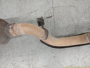 Hummer H3 Exhaust Pipe & Muffler-5