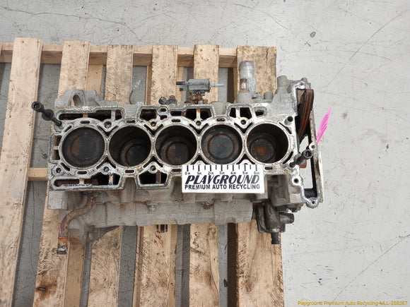 Hummer H3 Engine Short Block