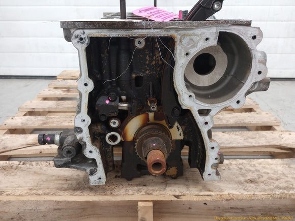 Hummer H3 Engine Short Block