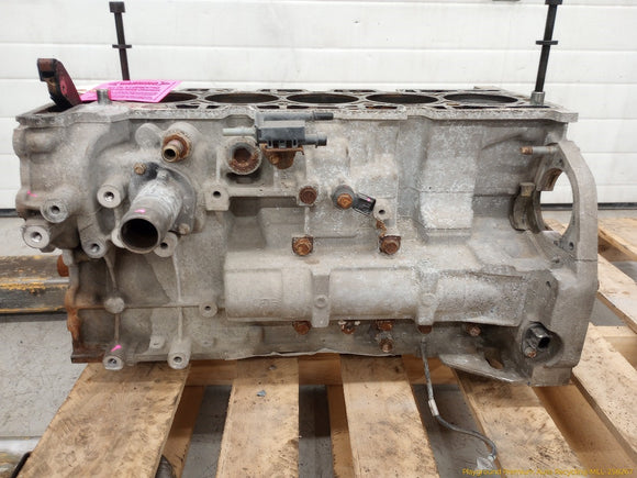 Hummer H3 Engine Short Block