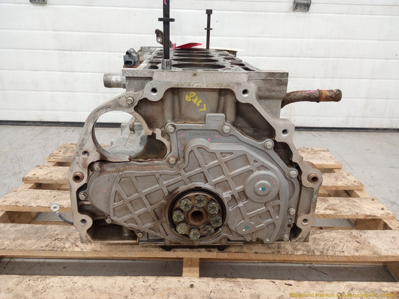 Hummer H3 Engine Short Block