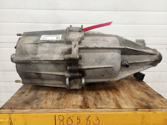 Hummer H3 Transfer Case Assembly