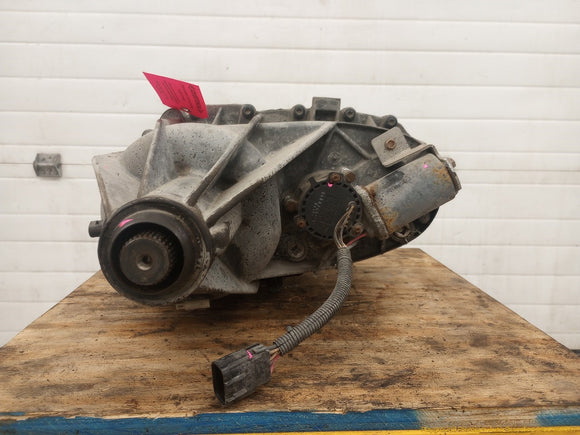 Hummer H3 Transfer Case Assembly