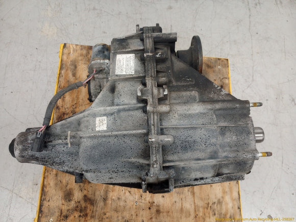 Hummer H3 Transfer Case Assembly