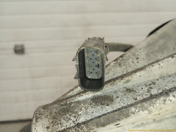 Hummer H3 Transfer Case Assembly