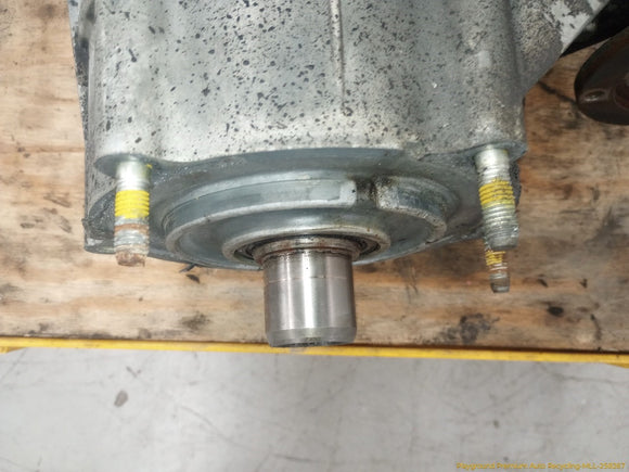 Hummer H3 Transfer Case Assembly