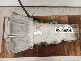 Hummer H3 Automatic Transmission