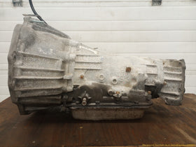 Hummer H3 Automatic Transmission - 0