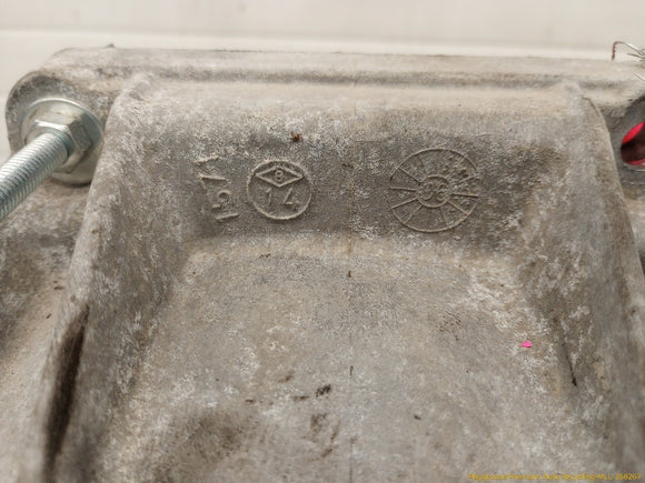 Hummer H3 Automatic Transmission