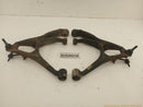 Hummer H3 Pair Of Front Lower Control Arms-1