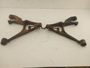 Hummer H3 Pair Of Front Lower Control Arms-2