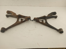 Hummer H3 Pair Of Front Lower Control Arms - 0