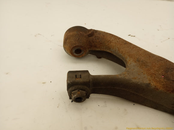 Hummer H3 Pair Of Front Lower Control Arms