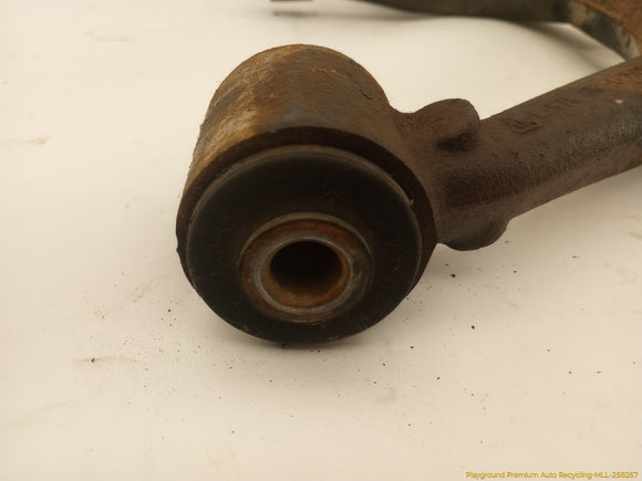 Hummer H3 Pair Of Front Lower Control Arms