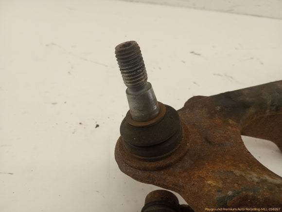 Hummer H3 Pair Of Front Lower Control Arms