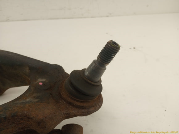 Hummer H3 Pair Of Front Lower Control Arms