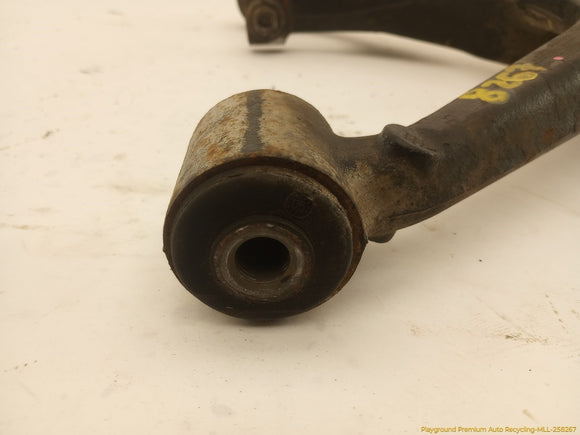 Hummer H3 Pair Of Front Lower Control Arms