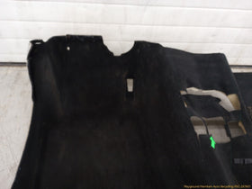 Mercedes SLK280 Complete Floor Carpet - 0