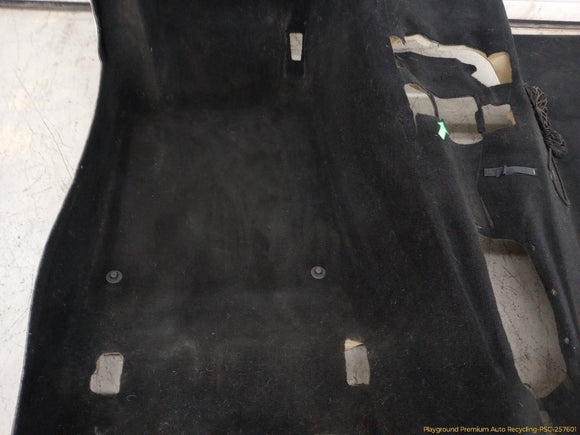 Mercedes SLK280 Complete Floor Carpet