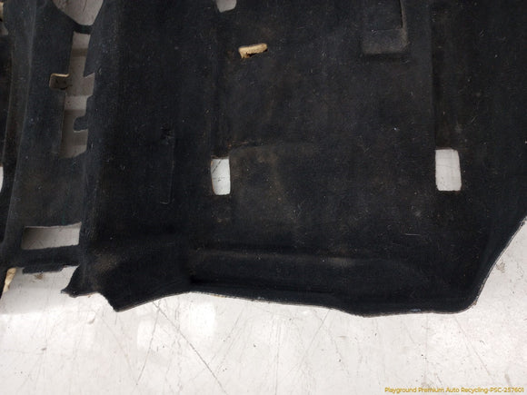 Mercedes SLK280 Complete Floor Carpet