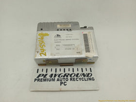 Buick Reatta ABS Control Module